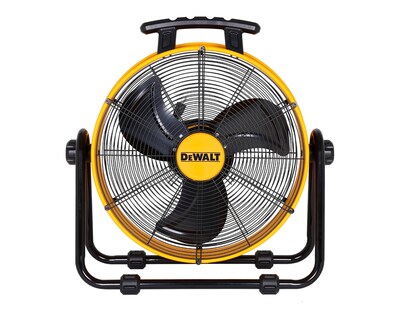 Foto 1 | Foto 1 | Ventilador Industrial Silencioso Dewalt Dxf2043-b3 20'' 120 V