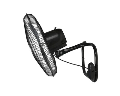 Foto 2 | Foto 2 | Ventilador 3 En 1 Masterfan X3 Turbo Negro 18 Pulgadas