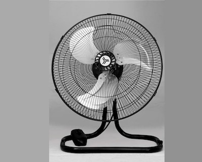 Foto 8 | Foto 8 | Ventilador 3 En 1 Masterfan X3 Turbo Negro 18 Pulgadas