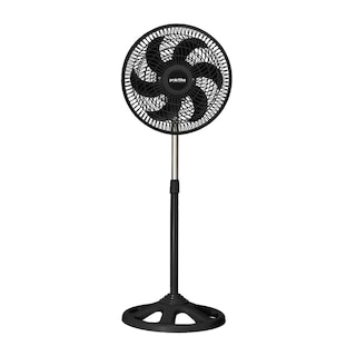 Foto 1 | Foto 1 | Ventilador De Pedestal Practika 10-sf-blk