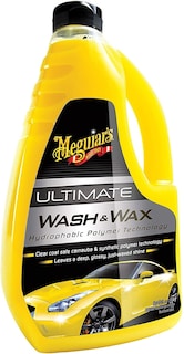 Foto 1 | Foto 1 | Detergente para Autos Meguiar's Ultimate Wash & Wax 1,42 L - Venta Internacional