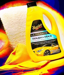 Foto 3 | Foto 3 | Detergente para Autos Meguiar's Ultimate Wash & Wax 1,42 L - Venta Internacional