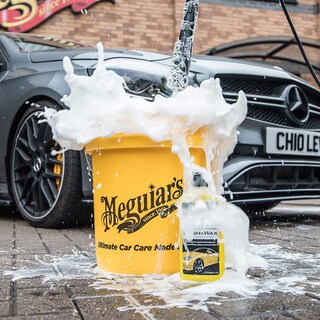 Foto 5 | Foto 5 | Detergente para Autos Meguiar's Ultimate Wash & Wax 1,42 L - Venta Internacional