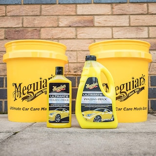Foto 6 | Foto 6 | Detergente para Autos Meguiar's Ultimate Wash & Wax 1,42 L - Venta Internacional
