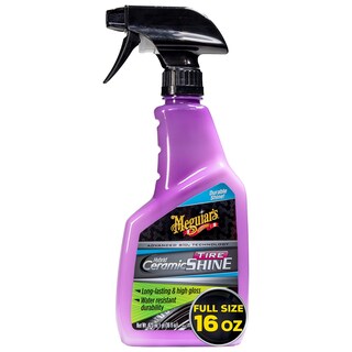 Foto 1 | Foto 1 | Aerosol Tire Shine Meguiar's Hybrid Ceramic 473 Ml - Venta Internacional.
