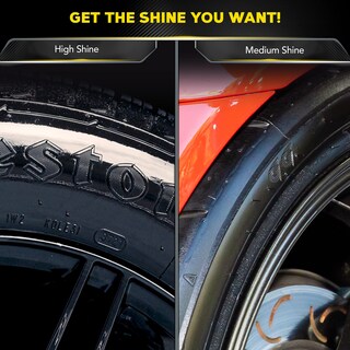 Foto 4 | Foto 4 | Aerosol Tire Shine Meguiar's Hybrid Ceramic 473 Ml - Venta Internacional.