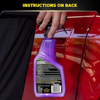 Foto 7 | Foto 7 | Aerosol Tire Shine Meguiar's Hybrid Ceramic 473 Ml - Venta Internacional.