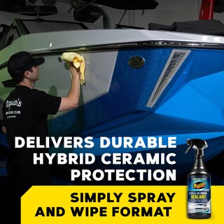 Foto 2 | Foto 2 | Spray Sealant Meguiar's Marine & Rv Hybrid Ceramic De 960 Ml - Venta Internacional.