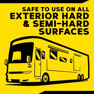 Foto 4 | Foto 4 | Spray Sealant Meguiar's Marine & Rv Hybrid Ceramic De 960 Ml - Venta Internacional.