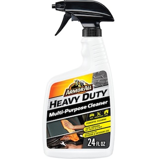 Foto 1 | Foto 1 | Limpiador Multiusos Armor All Heavy Duty 710 Ml - Venta Internacional.