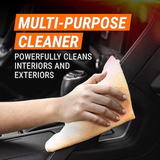 Foto 4 | Foto 4 | Limpiador Multiusos Armor All Heavy Duty 710 Ml - Venta Internacional.