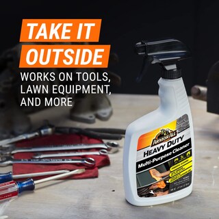 Foto 6 | Foto 6 | Limpiador Multiusos Armor All Heavy Duty 710 Ml - Venta Internacional.