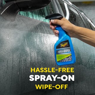 Foto 5 | Foto 5 | Cera En Aerosol Meguiar's Hybrid Ceramic Wax  750 Ml  Para Coche - Venta Internacional.