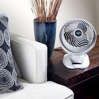 Foto 5 | Foto 5 | Ventilador Circulador De Aire Vornado 530 Compact Para Toda La Habitación Blanco - Venta Internacional.