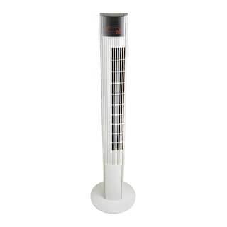 Foto 1 | Foto 1 | Ventilador Coolfan De Pedestal Kilimanjaro color Blanco