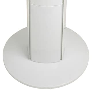 Foto 3 | Foto 3 | Ventilador Coolfan De Pedestal Kilimanjaro color Blanco