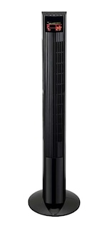 Foto 1 | Foto 1 | Ventilador De Torre Estevez Coolfan 49905-ng 46 Pulgadas
