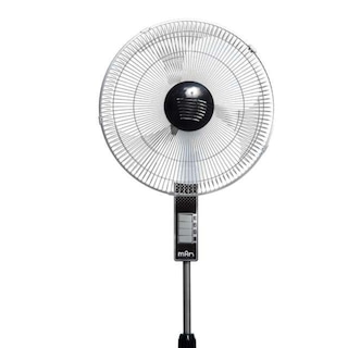 Foto 2 | Foto 2 | Ventilador de Pedestal Man 16''