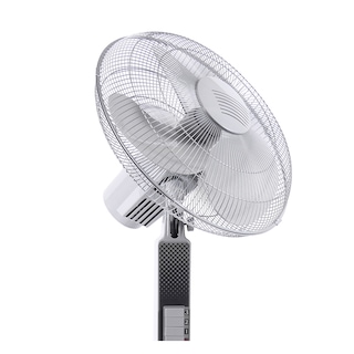 Foto 4 | Foto 4 | Ventilador de Pedestal Man 16''