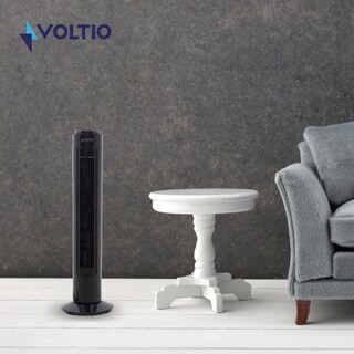 Foto 4 | Foto 4 | Ventilador de Torre 29 Pulgadas Voltio con Control Remoto
