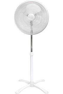 Foto 1 | Foto 1 | Ventilador de Pie Mytek My3197 color Blanco