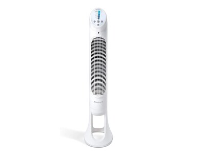 Foto 1 | Foto 1 | Ventilador de Torre Honeywell color Blanco