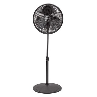 Foto 1 | Foto 1 | Ventilador Lasko 2527 Negro