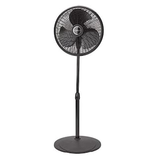 Foto 2 | Foto 2 | Ventilador Lasko 2527 Negro