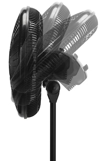 Foto 6 | Foto 6 | Ventilador Lasko 2527 Negro