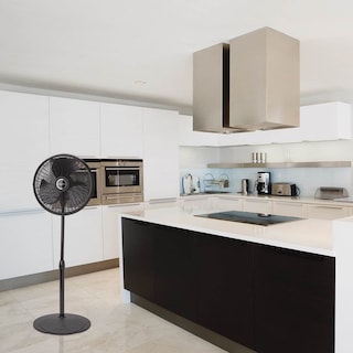 Foto 8 | Foto 8 | Ventilador Lasko 2527 Negro