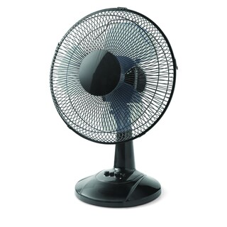 Foto 2 | Foto 2 | Ventilador Mainstays Ft30-8mbb Negro