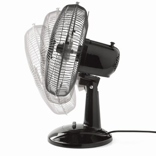 Foto 7 | Foto 7 | Ventilador Mainstays Ft30-8mbb Negro