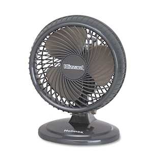 Foto 3 | Foto 3 | Ventilador Holmes HAOF87 Negro
