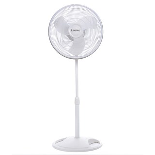 Foto 3 | Foto 3 | Ventilador Lasko 2520 Blanco