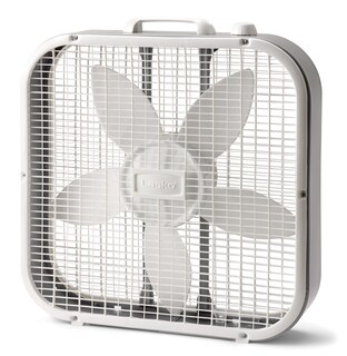 Foto 2 | Foto 2 | Ventilador Lasko B20200 Blanco