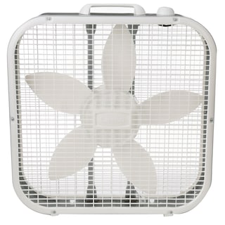Foto 4 | Foto 4 | Ventilador Lasko B20200 Blanco