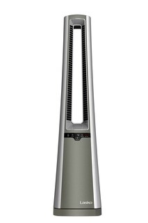 Foto 4 | Foto 4 | Ventilador Lasko Ac600 Plata