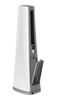 Foto 6 | Foto 6 | Ventilador Lasko Ac600 Plata
