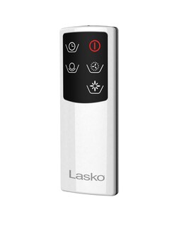Foto 7 | Foto 7 | Ventilador Lasko Ac600 Plata