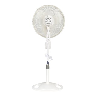 Foto 6 | Foto 6 | Ventilador Lasko 1646 Blanco