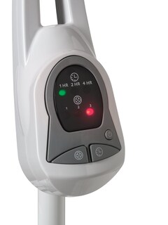 Foto 5 | Foto 5 | Ventilador Lasko 1646 Blanco