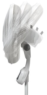 Foto 7 | Foto 7 | Ventilador Lasko 1646 Blanco