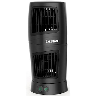 Foto 1 | Foto 1 | Ventilador Lasko 4911 Negro