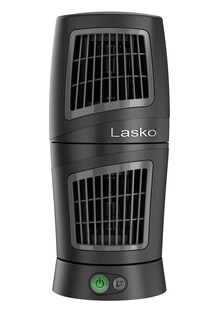 Foto 4 | Foto 4 | Ventilador Lasko 4911 Negro