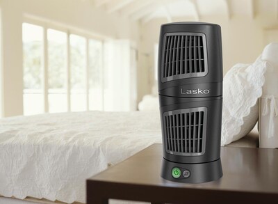 Foto 7 | Foto 7 | Ventilador Lasko 4911 Negro