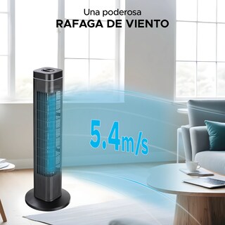 Foto 2 | Foto 2 | Ventilador de Torre Sky Care Essential SC-ABT29