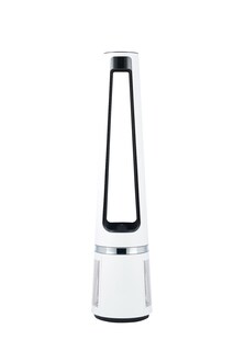 Foto 1 | Foto 1 | Ventilador Sin Aspas Midea 2733 M3 Blanco - Air Dynamic Pure Cool