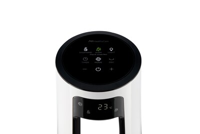 Foto 4 | Foto 4 | Ventilador Sin Aspas Midea 2733 M3 Blanco - Air Dynamic Pure Cool