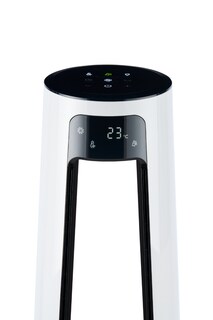 Foto 5 | Foto 5 | Ventilador Sin Aspas Midea 2733 M3 Blanco - Air Dynamic Pure Cool