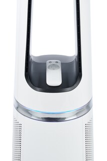 Foto 7 | Foto 7 | Ventilador Sin Aspas Midea 2733 M3 Blanco - Air Dynamic Pure Cool